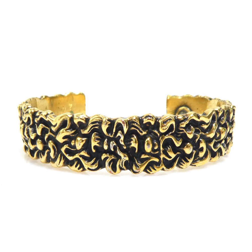 GUCCI Gold Bracelet